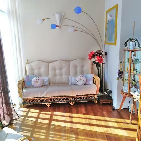 Cesar's Appartement Nice