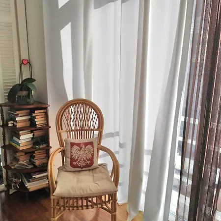 Appartement Cesar's *