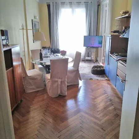 Cesar's Appartement *