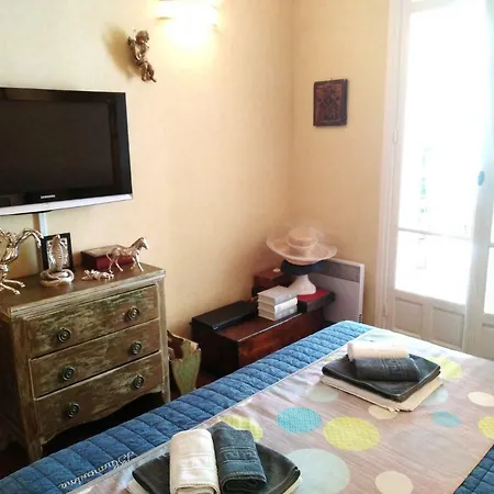 Cesar's Appartement Nice