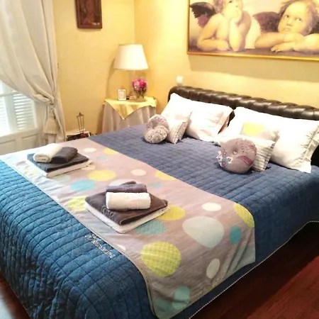 Appartement Cesar's