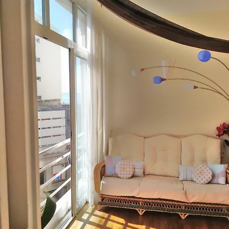 Cesar's Apartment *